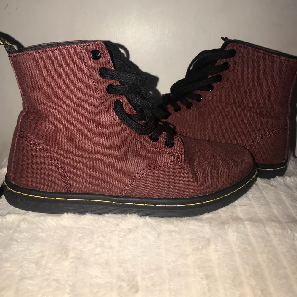 Dr. Martens
